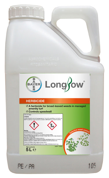 Longbow Selective Herbicide 5 L